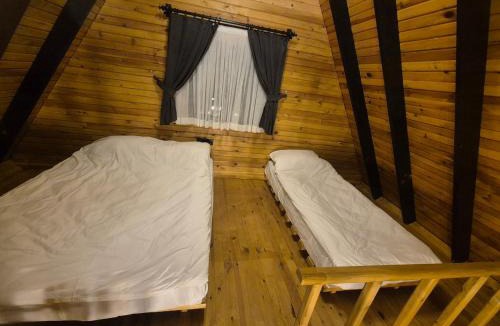 Akcaabat Ski Chalet | Yonga Bungalov