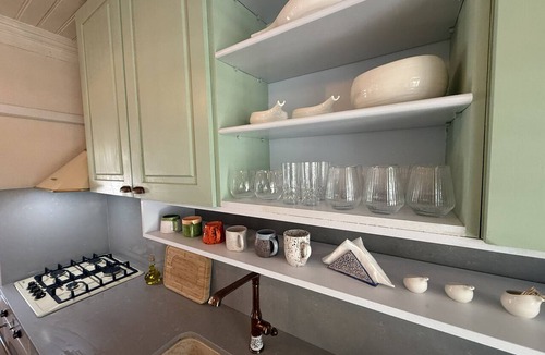 Gokceada House | You are invited to stay in a 100yearold historic house in the heart of Gokçeada.