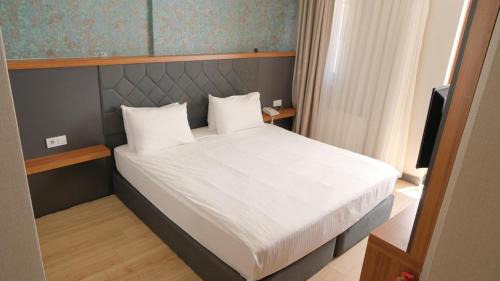 Yozgat Hotel | YOZGAT ÇAMLIK OTEL