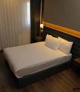 Yozgat Hotel | YOZGAT ÇAMLIK OTEL