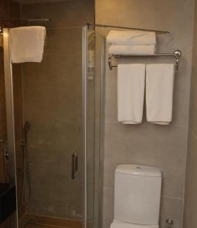 Yozgat Hotel | YOZGAT ÇAMLIK OTEL