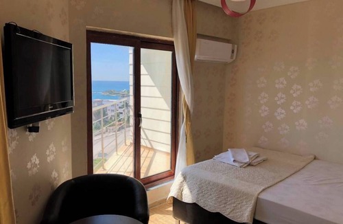 Yumurtalik Hotel | YUMURTALIK OTEL