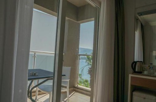 Marmaris City Center Hotel | Yunus Beach Hotel