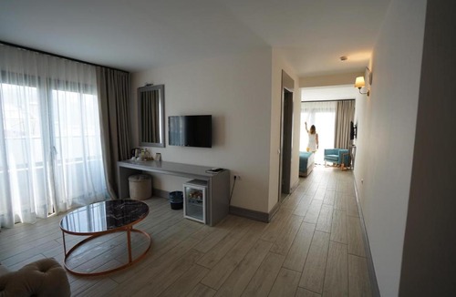 Marmaris City Center Hotel | Yunus Beach Hotel