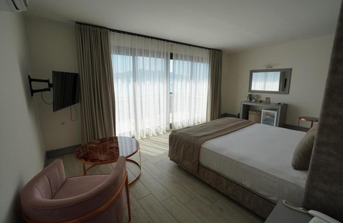 Marmaris City Center Hotel | Yunus Beach Hotel