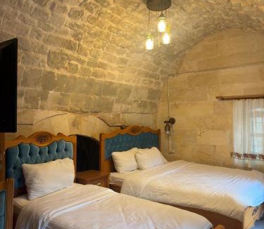 Halfeti Hotel | Yusuf Çavuş Konağı