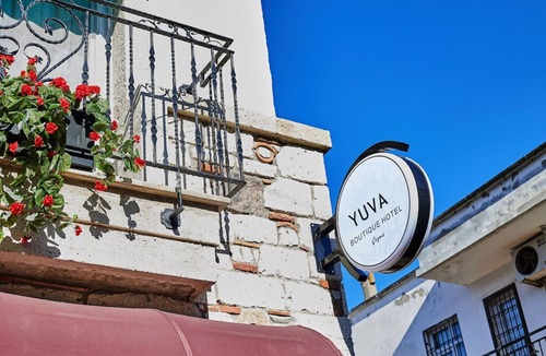 Cesme Hotel | Yuva Otel