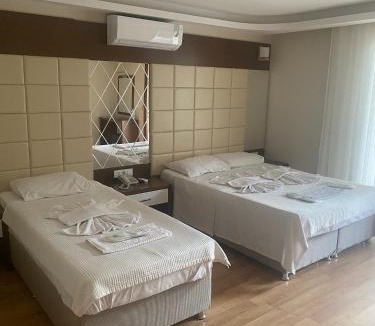 Koycegiz Hotel | Yuvarlakcay Çınar Butik Otel
