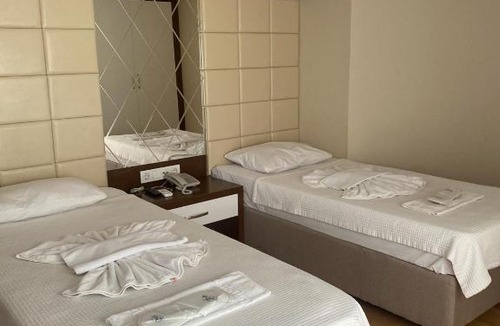 Koycegiz Hotel | Yuvarlakcay Çınar Butik Otel