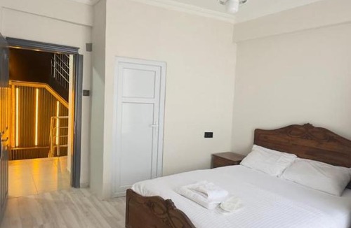 Artuklu Hotel | ZÜMRÜT KONAĞı