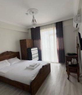Artuklu Hotel | ZÜMRÜT KONAĞı