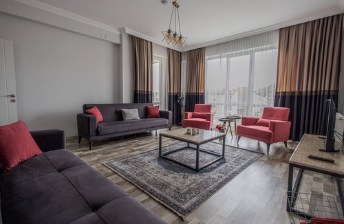 Urgup Apartment | Z&B Home