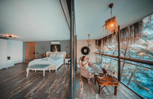 Uzunyurt Hotel | Zakros Hotel Lykia
