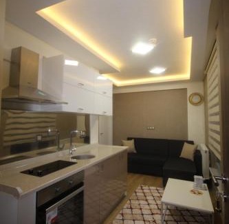 Zara Apartment | Zara Palas Otel