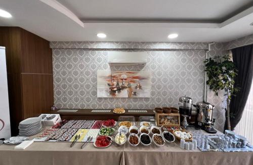 Zara Apartment | Zara Palas Otel