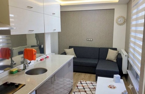 Zara Bed & Breakfast | ZARA PALAS OTEL