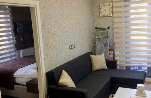 Zara Bed & Breakfast | ZARA PALAS OTEL