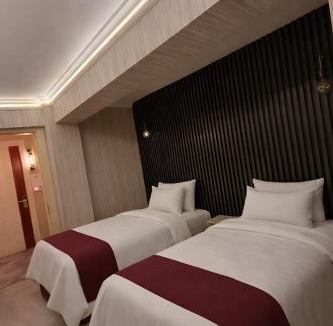 Buca Hotel | Zebra Hotel Buca