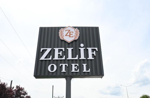 Havza Hotel | Zelif Otel Havza