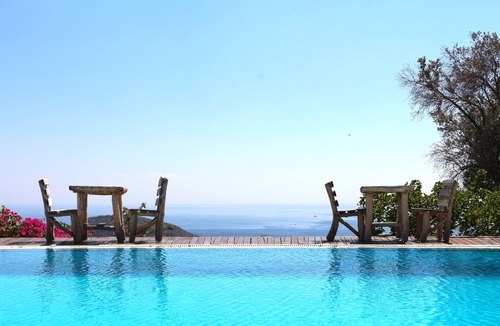 Mesudiye Hotel | Zephyros Hotel