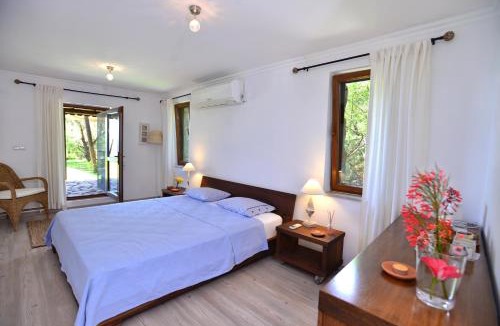 Mesudiye Hotel | Zephyros Hotel