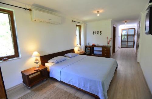 Mesudiye Hotel | Zephyros Hotel