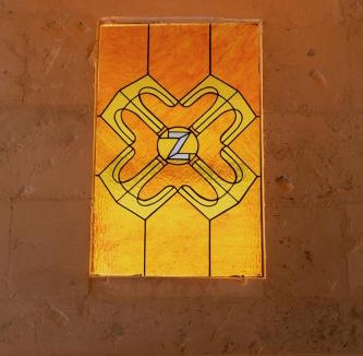 Eyyubiye Hotel | Zerzembe Boutique Hotel