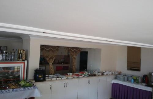 Silifke Hotel | Zeus Hotel