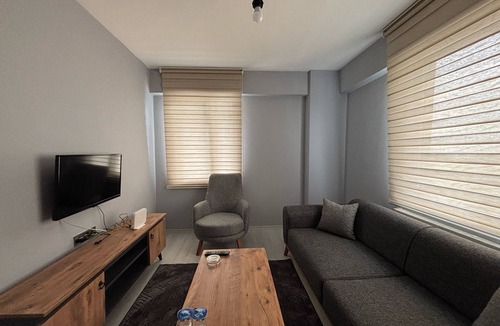 Nilufer Condo | Zeus Suit Görükle
