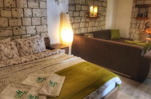 Hacımemis Bed & Breakfast | ZEVKLİLER ALAÇATI hotel