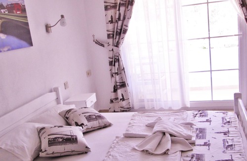 Patara Hotel | Zeybek 1