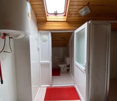 Uzungol Apartment | Zeyrek suite