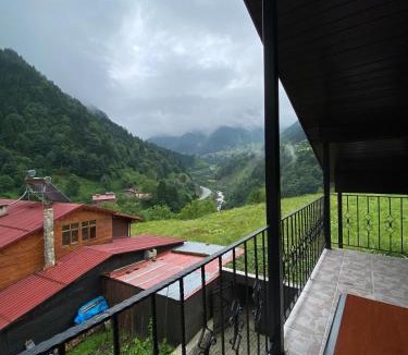 Uzungol Apartment | Zeyrek suite
