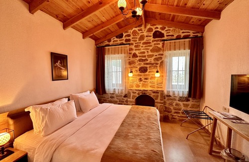 Old Datca Hotel | Zeyt-Inn Hotel