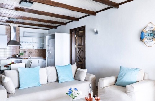 Sogut Villa | Zeytin Evi - Two Bedroom Villa, Sleeps 4