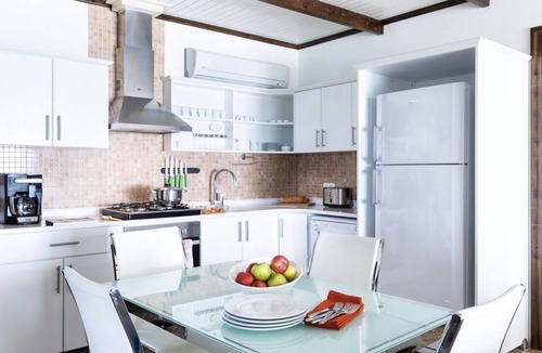 Sogut Villa | Zeytin Evi - Two Bedroom Villa, Sleeps 4