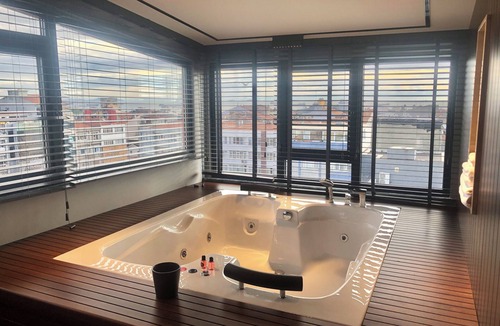 Bakırkoy House | Zeytin Hotel