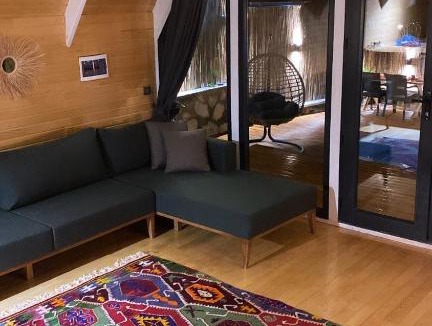 Sarıbelen Villa | ZİRVE BUNGOLOV