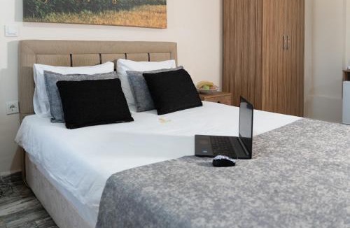 Kepez Hotel | Zileli Suıtes