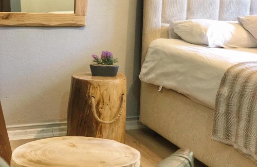 Camlihemsin Hotel | Zilkale Butik Otel