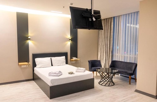 Kurtkoy Hotel | Zoom Hotel - Airport Pendik City Center