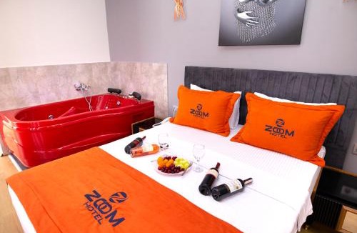 Kurtkoy Hotel | Zoom Hotel - Airport Pendik City Center