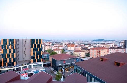 Kurtkoy Hotel | Zoom Hotel - Airport Pendik City Center