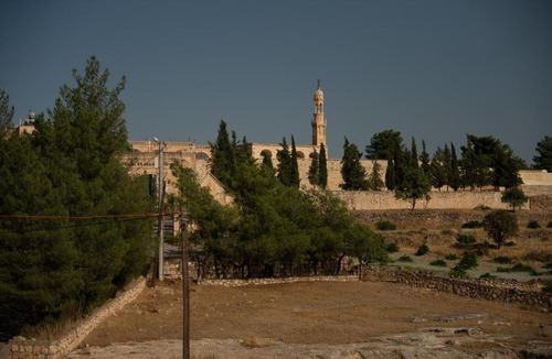 Midyat Bed & Breakfast | Zor Temir Ağa Konağı