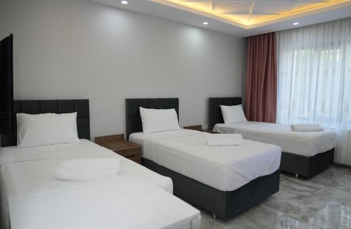 Midyat Bed & Breakfast | Zor Temir Ağa Konağı