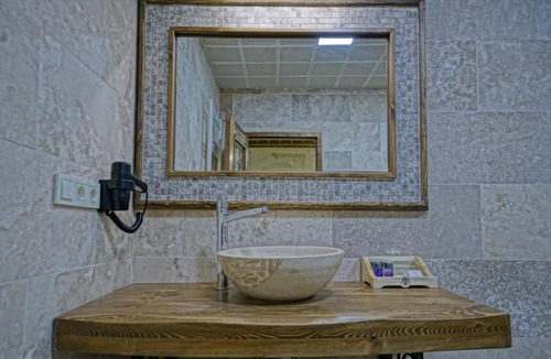 Cavusin Hotel | Zultanite Cappadocia Hotel