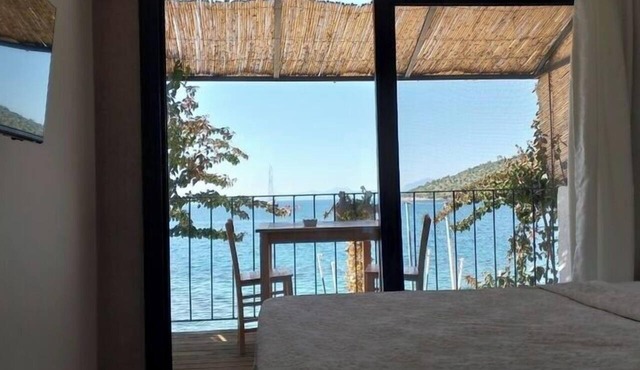 ÇÖKERTME BUTİK OTEL
