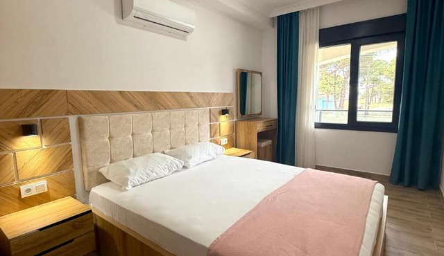 ÇAMLIK APART