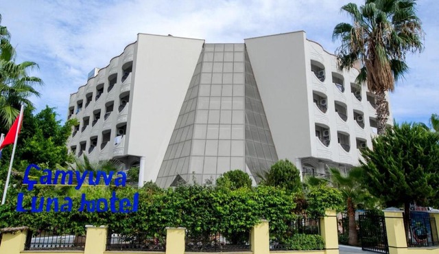 Çamyuva Luna Hotel