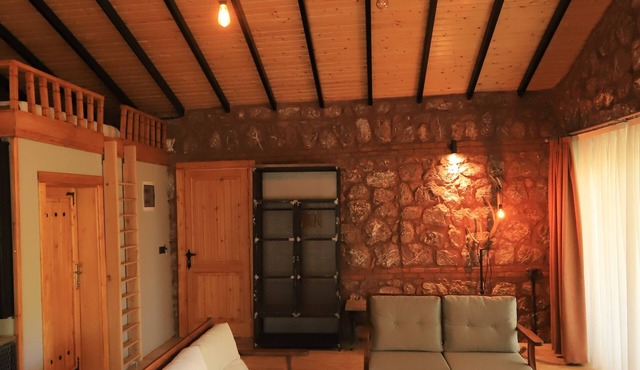 Çandır Resort & Restaurant in Koycegiz